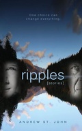 Cover: Ripples - Andrew St. John
