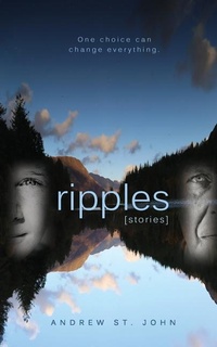 Enlarge image Cover: Ripples - Andrew St. John