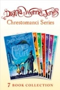 Cover: The Chrestomanci Series: Entire Collection Books 1-7 - HarperCollins