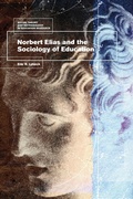 Cover: Norbert Elias and the Sociology of Education - Bloomsbury Academic