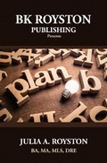 Cover: Plan B - Bk Royston Publishing