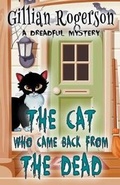 Cover: The Cat Who Came Back From The Dead - Gillian Rogerson