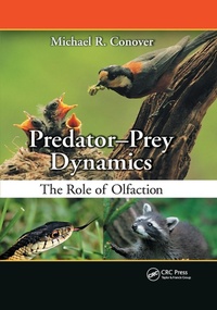 Abbildung von: Predator-Prey Dynamics - CRC Press