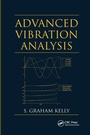 Cover: Advanced Vibration Analysis - CRC Press