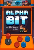 Cover: AlphaBit - Chronicle Books LLC