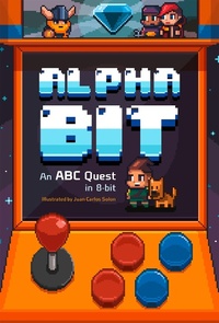 Enlarge image Cover: AlphaBit - Chronicle Books LLC