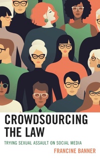 Abbildung von: Crowdsourcing the Law - Bloomsbury eBooks US
