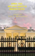Cover: Gender, Race, and Social Identity in American Politics - Lexington Books