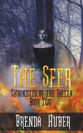 Cover: The Seer - Wild Rose Press