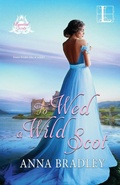 Cover: To Wed a Wild Scot - Kensington Publishing