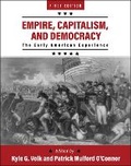 Cover: Empire, Capitalism, and Democracy - Cognella, Inc