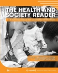 Cover: The Health and Society Reader - Cognella, Inc
