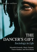 Cover: The Dancer's Gift - Cognella, Inc