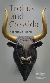 Enlarge image Cover: Troilus and Cressida - Manchester University Press