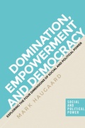 Cover: The Four Dimensions of Power - Manchester University Press