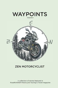 Abbildung von: Waypoints, Volume I - Movement Publishing