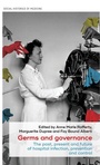 Cover: Germs and Governance - Manchester University Press