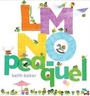 Cover: LMNO Pea-Quel - Beach Lane Books