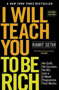 Abbildung von: I Will Teach You To Be Rich (2nd Edition) - Yellow Kite