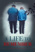 Cover: A Life to Remember - iUniverse