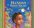 Cover: Handa's Noisy Night - Candlewick Press,U.S.