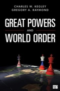 Cover: Great Powers and World Order - CQ Press