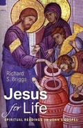 Cover: Jesus for Life - Wipf & Stock Publishers