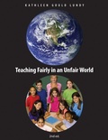Cover: Teaching Fairly in an Unfair World - Pembroke Publishing Ltd