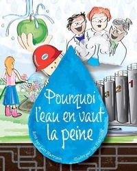 Abbildung von: Pourquoi l'eau en vaut la peine - Water Environment Federation,US