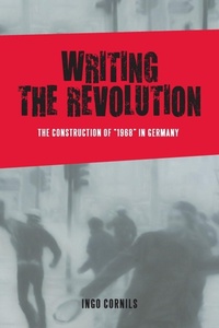 Enlarge image Cover: Writing the Revolution - Camden House Inc