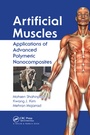 Cover: Artificial Muscles - CRC Press