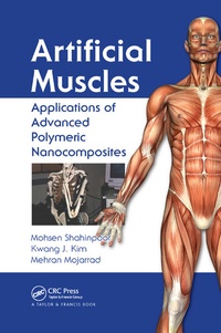 Enlarge image Cover: Artificial Muscles - CRC Press
