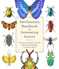 Abbildung von: Smithsonian Handbook of Interesting Insects - Smithsonian Books