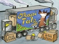 Cover: Okapi Tale - Enchanted Lion Books
