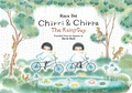 Cover: Chirri & Chirra, The Rainy Day - Enchanted Lion Books