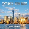 Cover: Skylines of New York - Welcome Enterprises, Inc