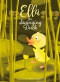 Cover: Ella the Swinging Duck - Clavis Publishing