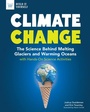 Cover: Climate Change - Nomad Press (VT)