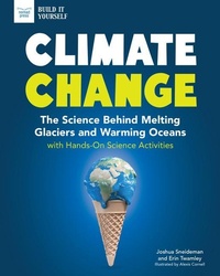 Enlarge image Cover: Climate Change - Nomad Press (VT)