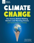 Cover: Climate Change - Nomad Press (VT)