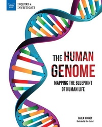 Abbildung von: The Human Genome - Nomad Press (VT)