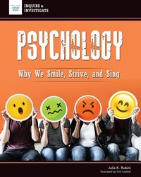 Abbildung von: Psychology - Nomad Press (VT)
