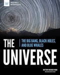 Cover: The Universe - Nomad Press (VT)