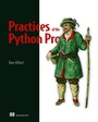 Cover: Practices of the Python Pro - Manning Publications