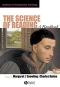 Cover: The Science of Reading - Wiley-Blackwell