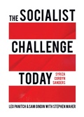 Cover: The Socialist Challenge Today - Haymarket Books
