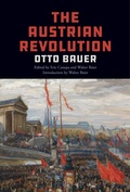 Cover: The Austrian Revolution - Haymarket Books