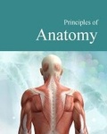 Cover: Principles of Anatomy - H.W. Wilson Publishing Co.
