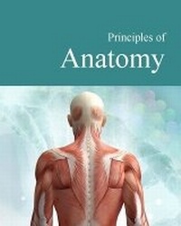 Enlarge image Cover: Principles of Anatomy - H.W. Wilson Publishing Co.