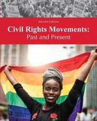 Abbildung von: The Civil Rights Movement - H.W. Wilson Publishing Co.